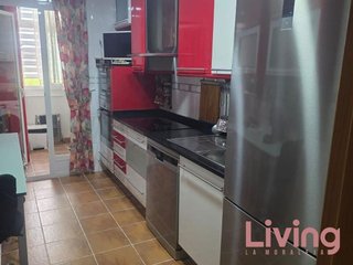 Piso en venta en Vivero - Hospital - Universidad en Fuenlabrada