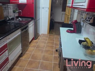 Piso en venta en Vivero - Hospital - Universidad en Fuenlabrada