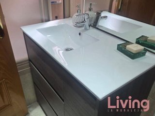 Piso en venta en Vivero - Hospital - Universidad en Fuenlabrada