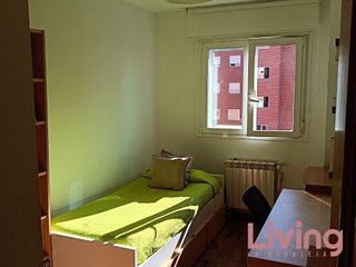 Piso en venta en Vivero - Hospital - Universidad en Fuenlabrada