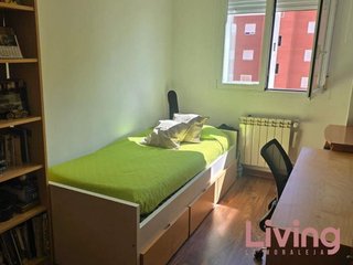 Piso en venta en Vivero - Hospital - Universidad en Fuenlabrada