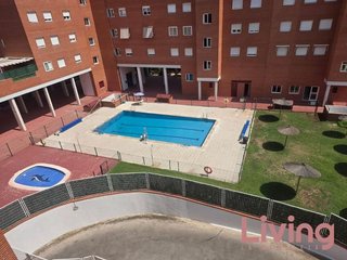 Piso en venta en Vivero - Hospital - Universidad en Fuenlabrada