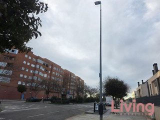 Piso en venta en Vivero - Hospital - Universidad en Fuenlabrada