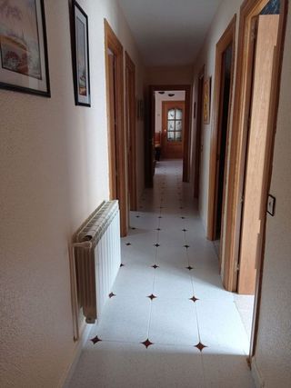 Piso en venta en Daimiel