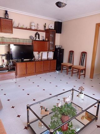 Piso en venta en Daimiel