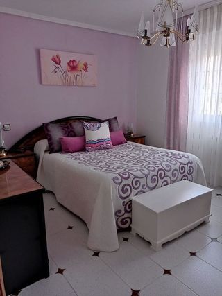 Piso en venta en Daimiel