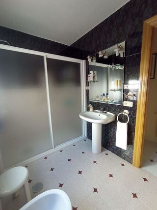 Piso en venta en Daimiel