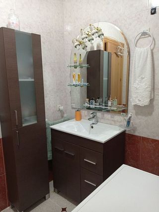 Piso en venta en Daimiel