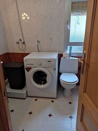 Piso en venta en Daimiel