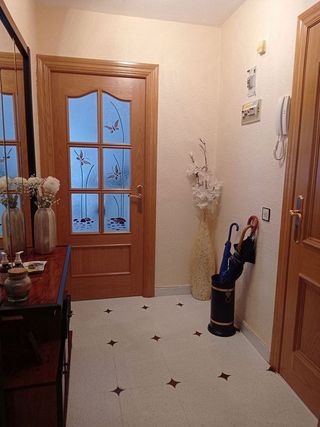 Piso en venta en Daimiel