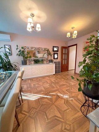 Piso en venta en Gorronal-P29 en Collado Villalba