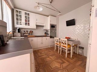 Piso en venta en Gorronal-P29 en Collado Villalba