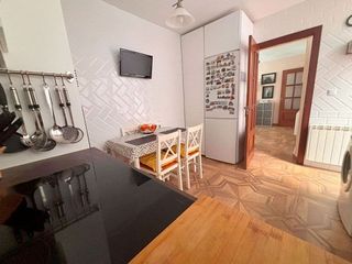 Piso en venta en Gorronal-P29 en Collado Villalba
