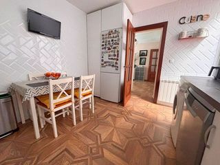 Piso en venta en Gorronal-P29 en Collado Villalba