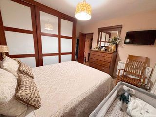 Piso en venta en Gorronal-P29 en Collado Villalba