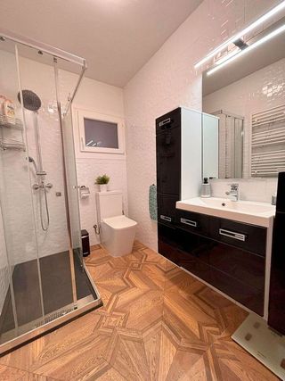 Piso en venta en Gorronal-P29 en Collado Villalba