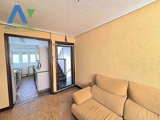 Piso en venta en Vallobín - La Florida en Oviedo