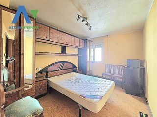 Piso en venta en Vallobín - La Florida en Oviedo