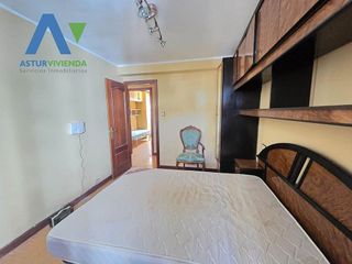 Piso en venta en Vallobín - La Florida en Oviedo