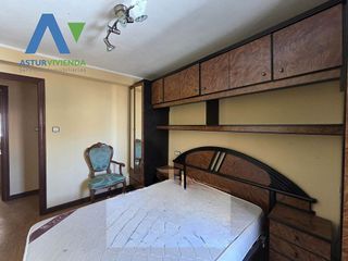 Piso en venta en Vallobín - La Florida en Oviedo