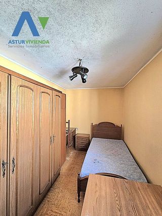 Piso en venta en Vallobín - La Florida en Oviedo