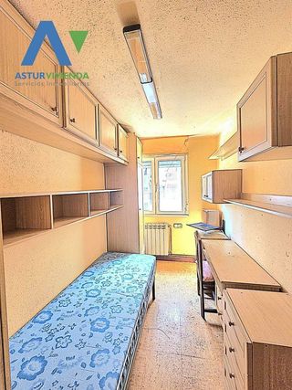 Piso en venta en Vallobín - La Florida en Oviedo