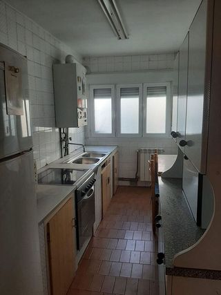 Piso en venta en Vallobín - La Florida en Oviedo