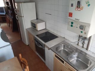 Piso en venta en Vallobín - La Florida en Oviedo