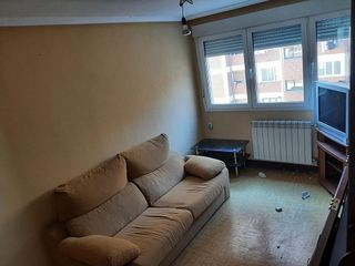 Piso en venta en Vallobín - La Florida en Oviedo