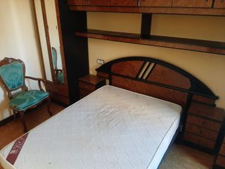 Piso en venta en Vallobín - La Florida en Oviedo