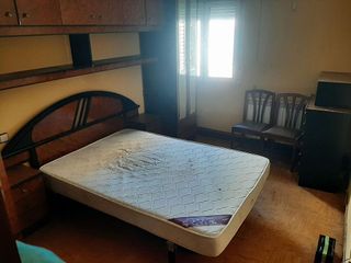 Piso en venta en Vallobín - La Florida en Oviedo