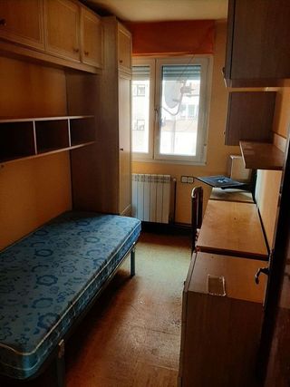 Piso en venta en Vallobín - La Florida en Oviedo