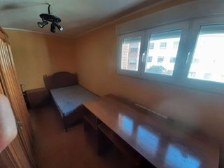 Piso en venta en Vallobín - La Florida en Oviedo