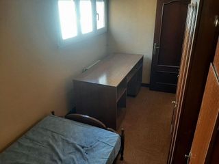 Piso en venta en Vallobín - La Florida en Oviedo