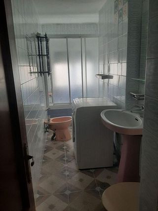Piso en venta en Vallobín - La Florida en Oviedo