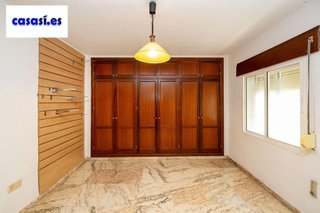Piso en venta en Fígares en Granada