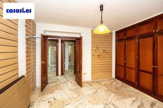 Piso en venta en Fígares en Granada