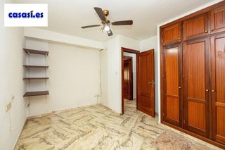 Piso en venta en Fígares en Granada