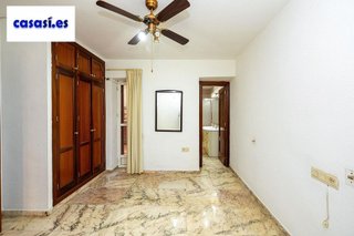 Piso en venta en Fígares en Granada