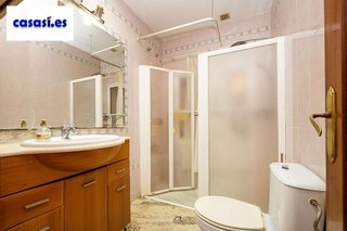 Piso en venta en Fígares en Granada