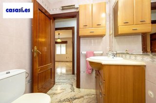 Piso en venta en Fígares en Granada