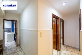 Piso en venta en Fígares en Granada