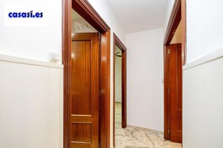Piso en venta en Fígares en Granada