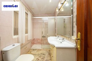 Piso en venta en Fígares en Granada