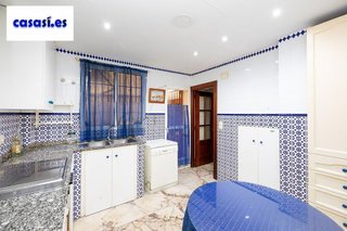 Piso en venta en Fígares en Granada
