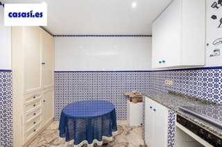 Piso en venta en Fígares en Granada