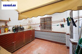 Piso en venta en Fígares en Granada