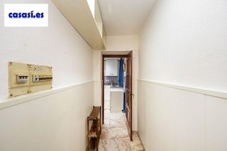 Piso en venta en Fígares en Granada