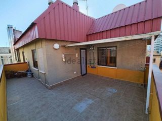 Piso en venta en Centro en Cáceres