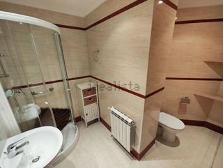 Piso en venta en Centro en Cáceres